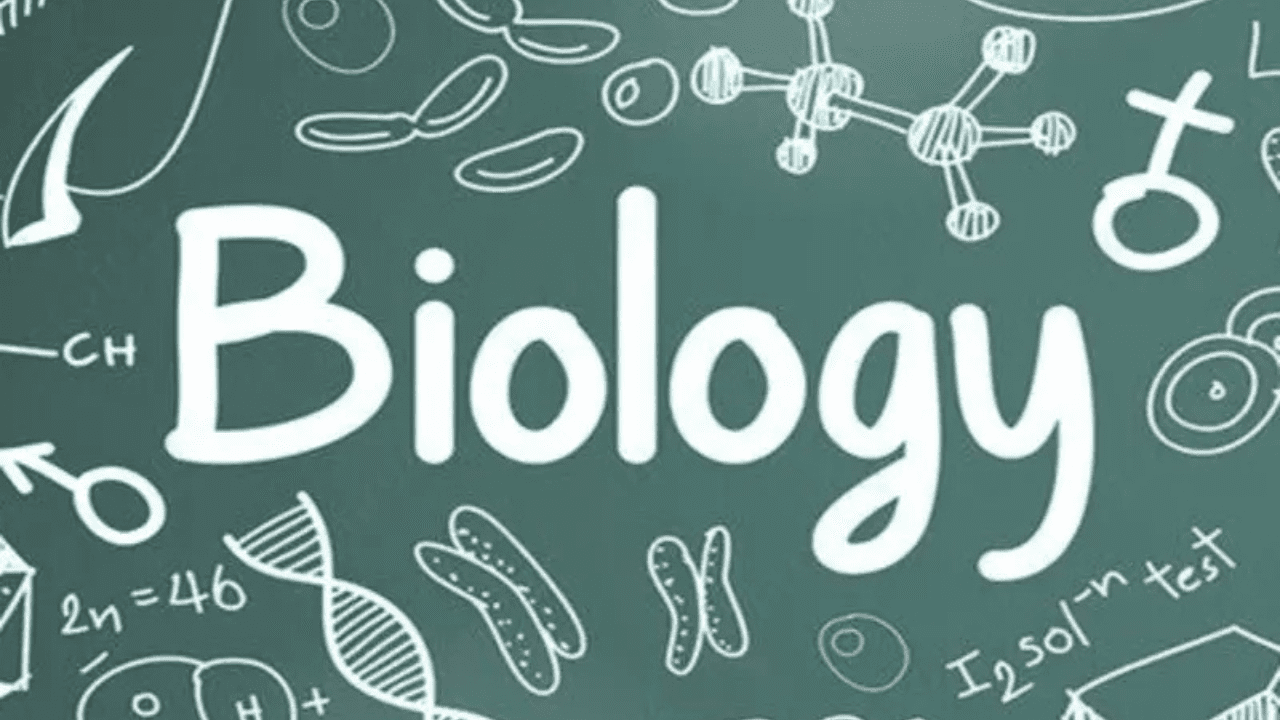 Honors/Regular Biology