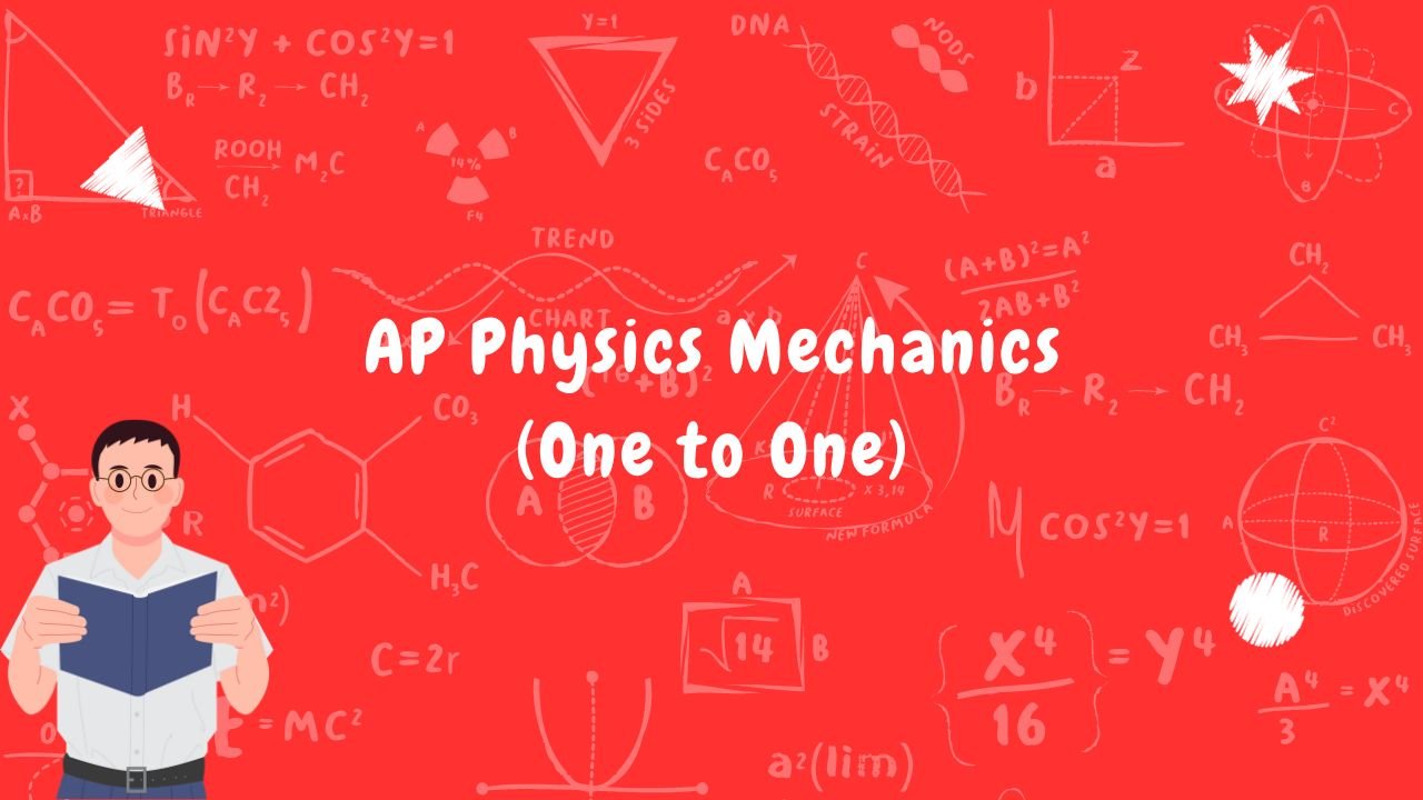 AP Physics C (Mechanics)