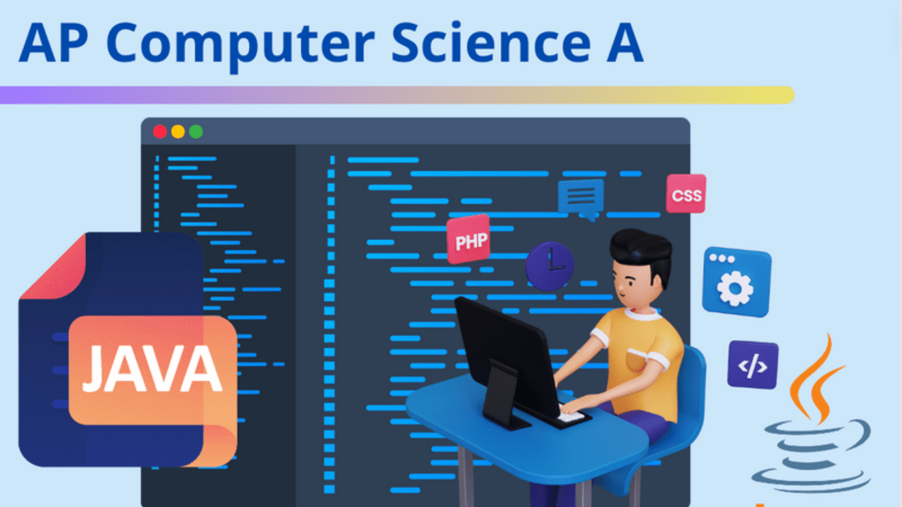 AP Computer Science