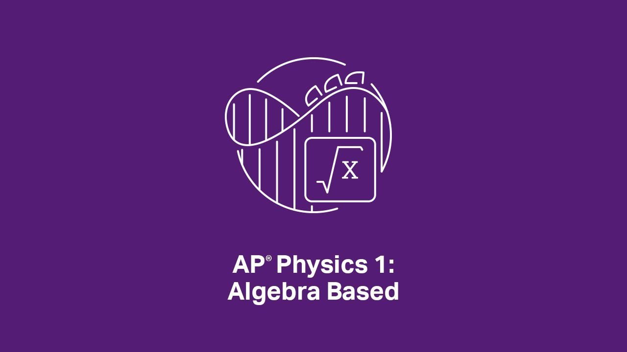 AP Physics I/Physics